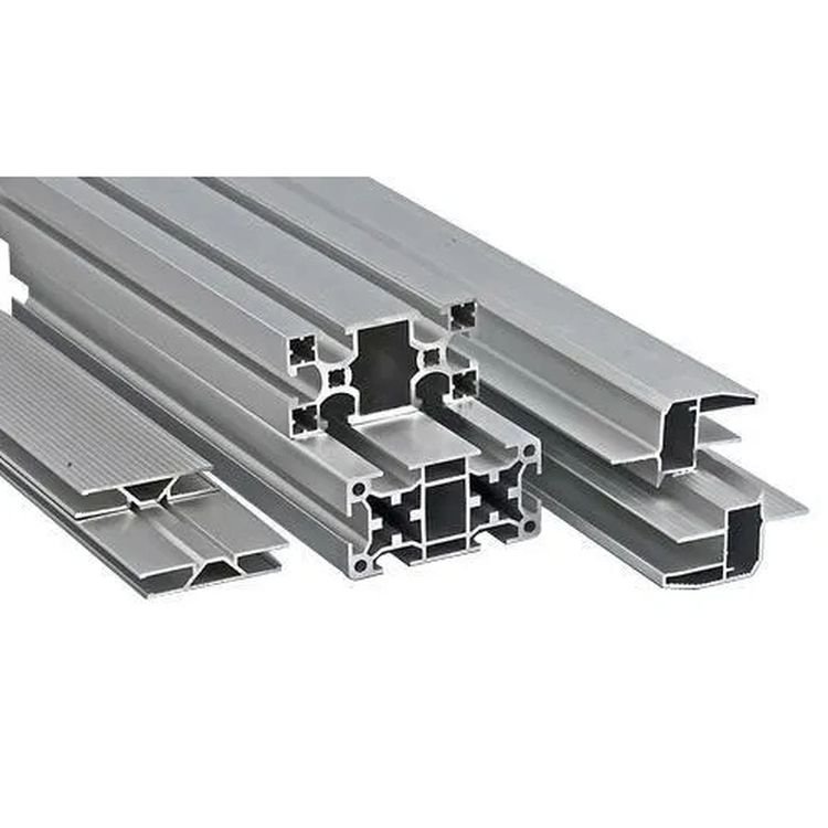 Sambo Factory Customized High Quality Aluminum Profile Molding Aluminum Window Sliding Door Profile Aluminum Extrusion