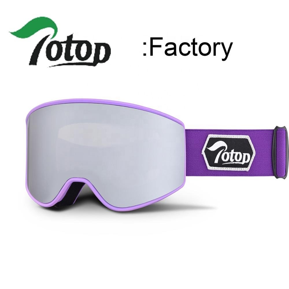 Tear Off MX Goggles Anti-scartch Motocross Goggles New Lens Locking Motorcycle Goggles Sport Sunglasses OEM Oculos De Ciclismo