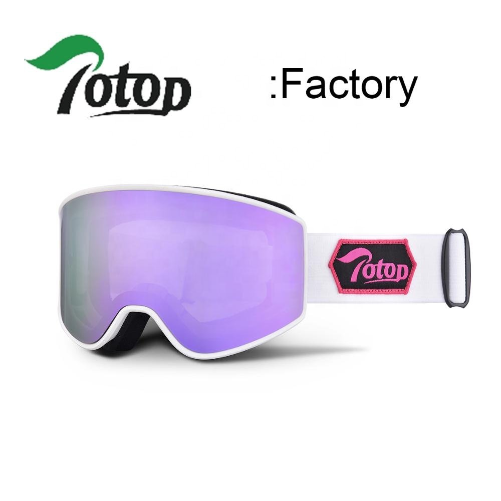 Tear Off MX Goggles Anti-scartch Motocross Goggles New Lens Locking Motorcycle Goggles Sport Sunglasses OEM Oculos De Ciclismo