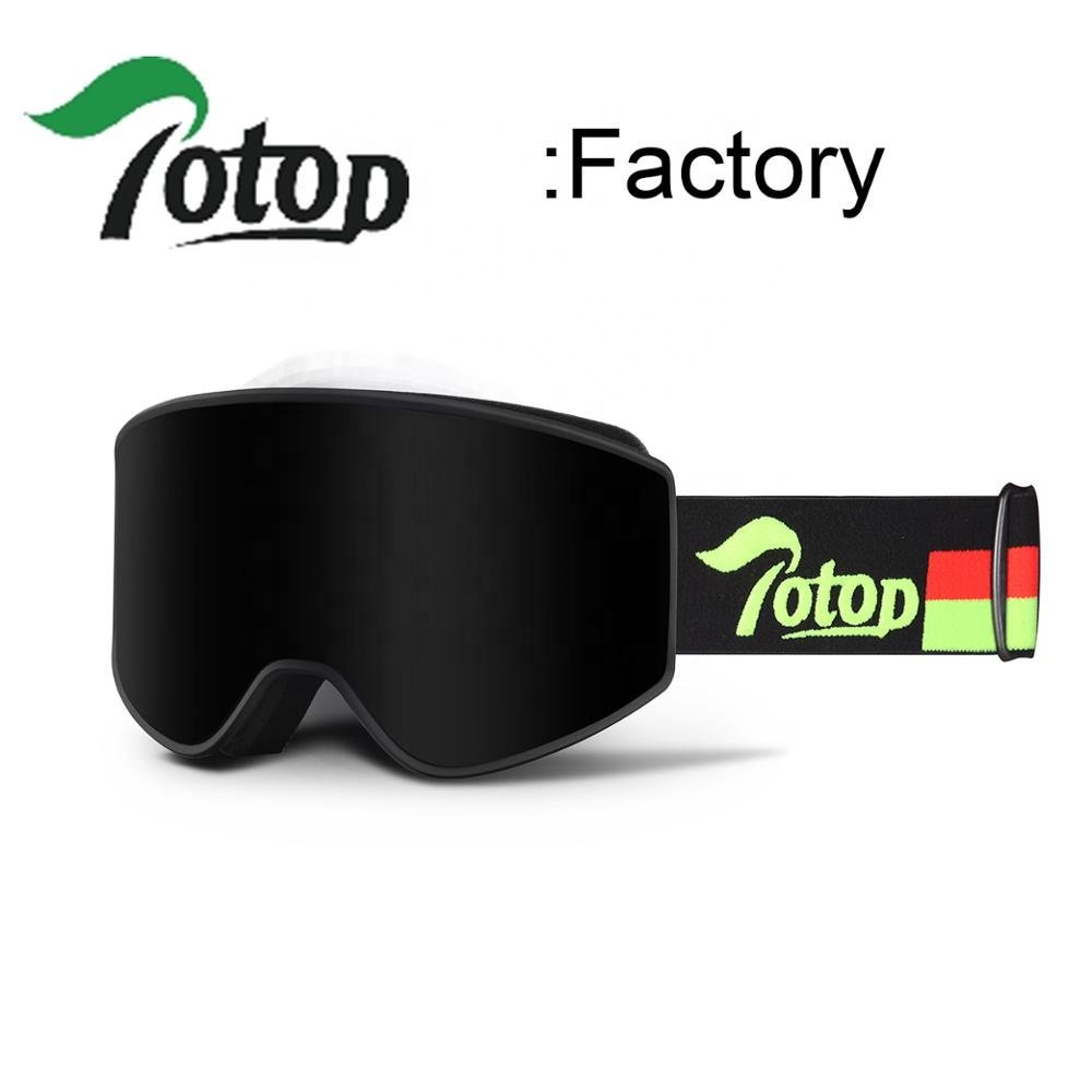 Tear Off MX Goggles Anti-scartch Motocross Goggles New Lens Locking Motorcycle Goggles Sport Sunglasses OEM Oculos De Ciclismo
