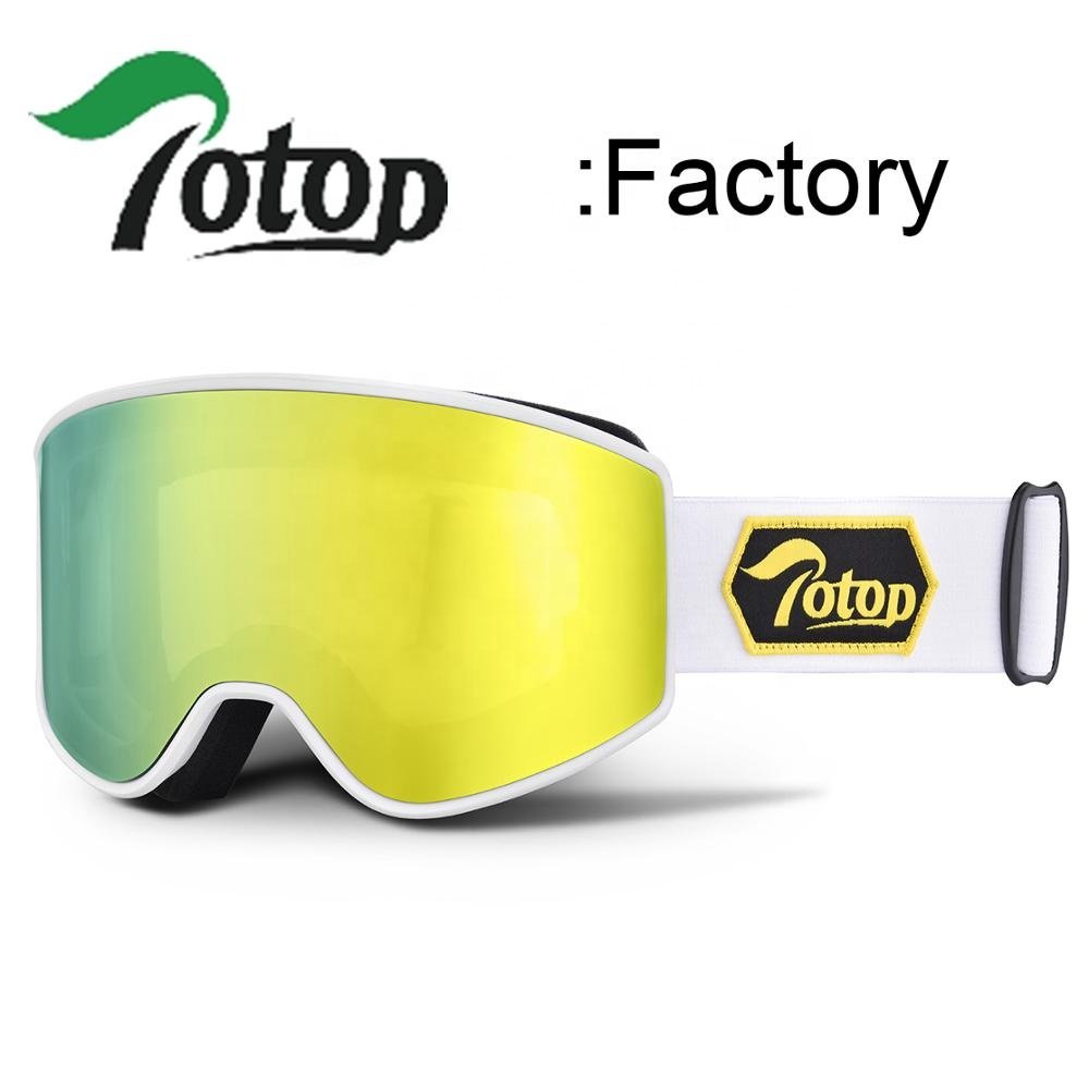 Tear Off MX Goggles Anti-scartch Motocross Goggles New Lens Locking Motorcycle Goggles Sport Sunglasses OEM Oculos De Ciclismo