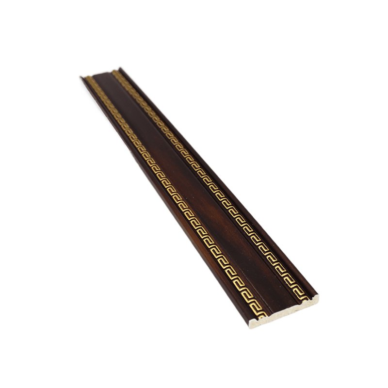 Best Price Wholesale Luxury PS Painting Frame Moulding Modern Design Mirror Frame Moulding for Decorative Usage