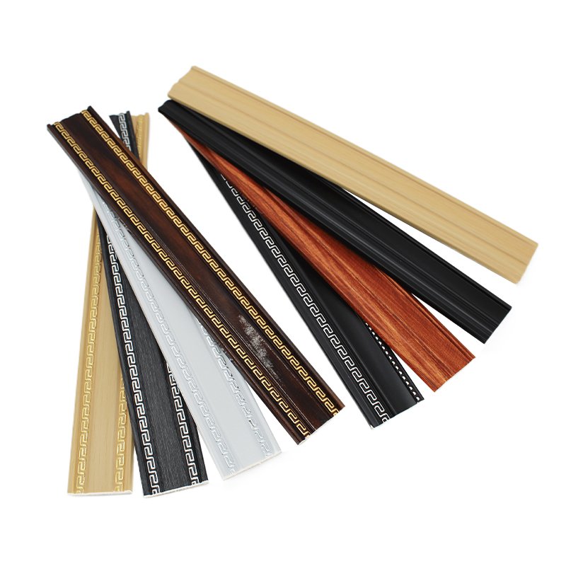 Best Price Wholesale Luxury PS Painting Frame Moulding Modern Design Mirror Frame Moulding for Decorative Usage