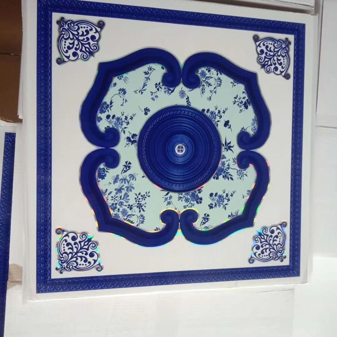 new arrival low price linyi factory kenya pvc ceiling panel board ceiling frame pvc ceiling sheet with t grid