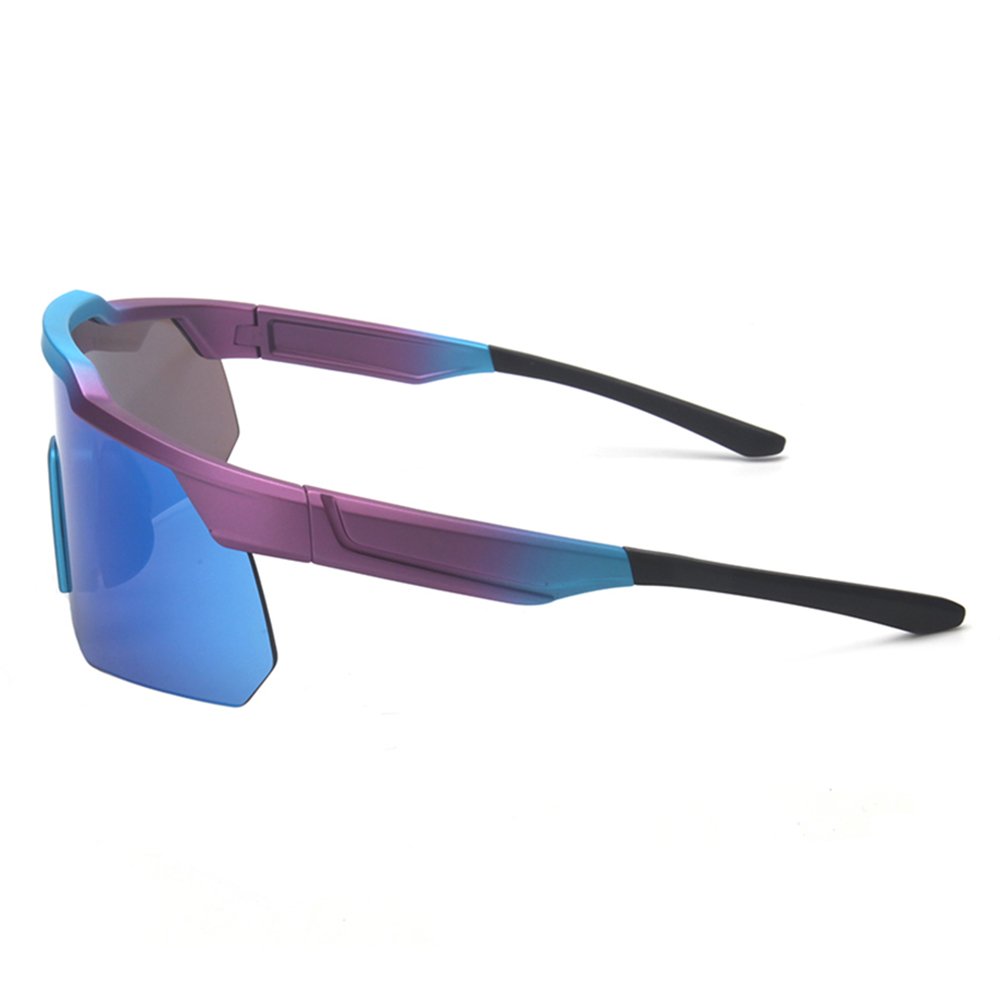 Running Goggles High Quality Specialized UV400 Outdoor Sport Cycling Sun Glasses Half Frame Road Bike Sunglasses For Men