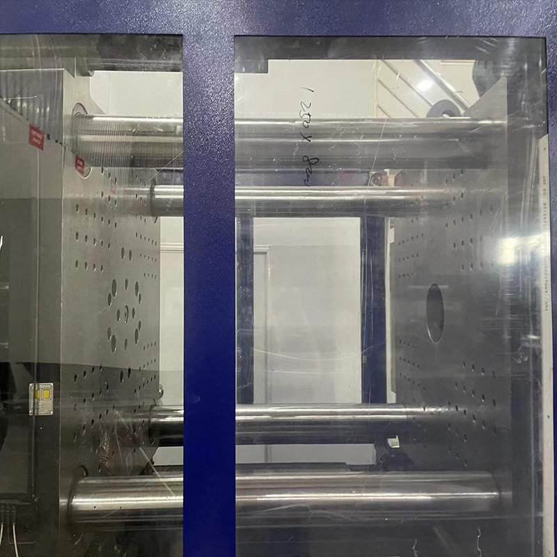 MA470T Customized PP plastic snack box fruit frame fruit basket plastic chair injection mold manufacturing machine