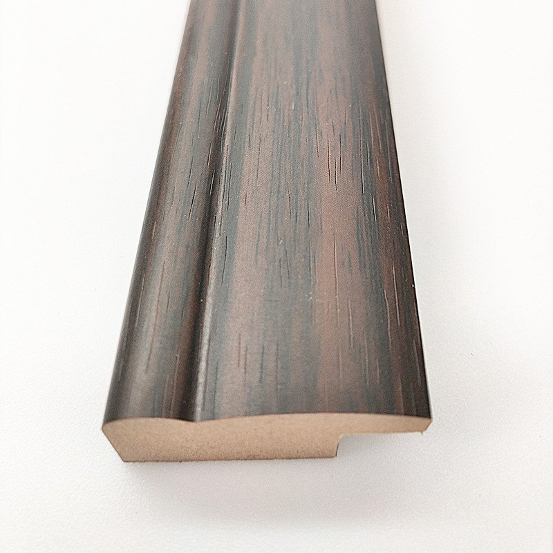 Factory Price Wood Engineered Wooden Frame Mouldings For Photo frame,mirror,shadow box
