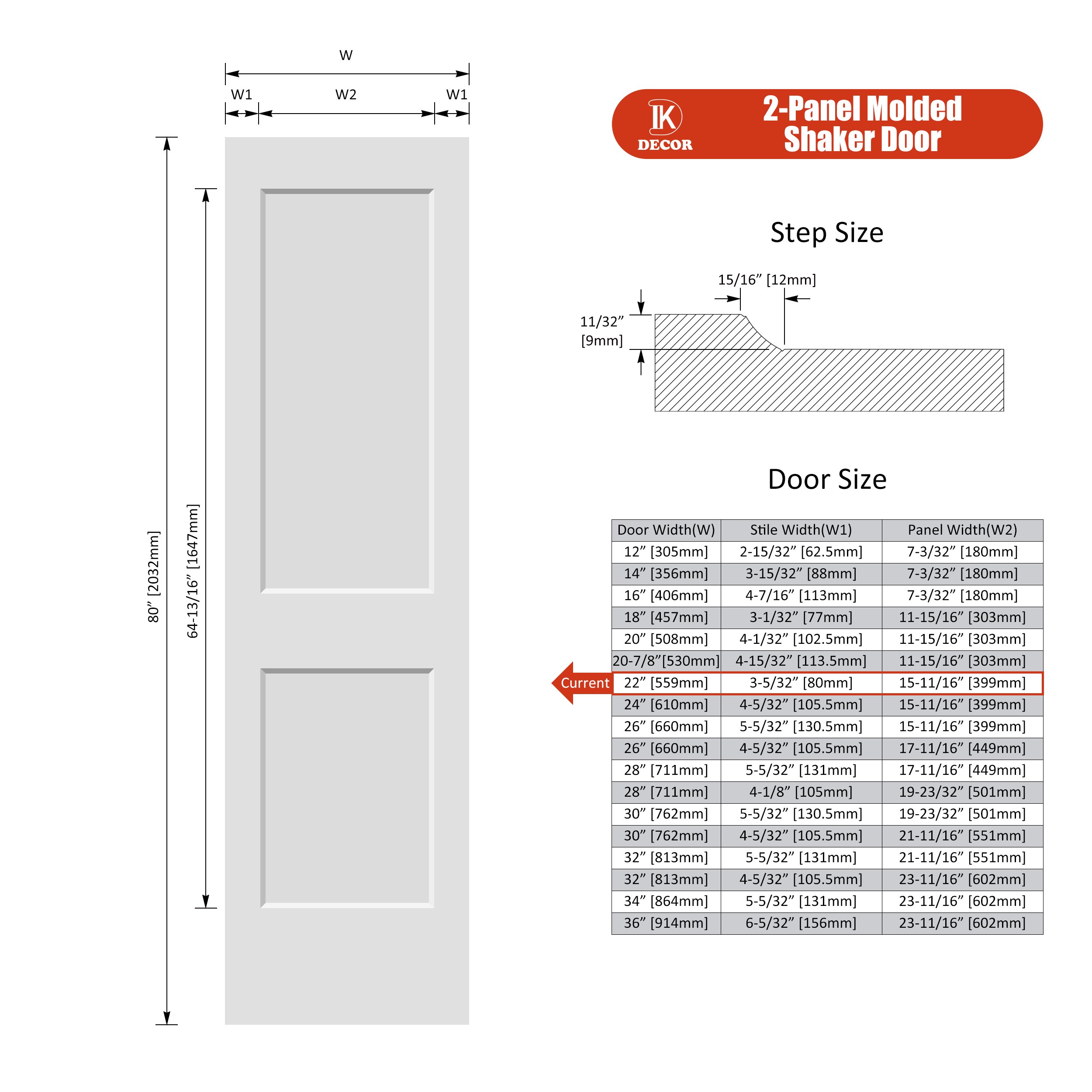 8 ft american 2 panel modern wood white interior wooden hdf mould doors for house