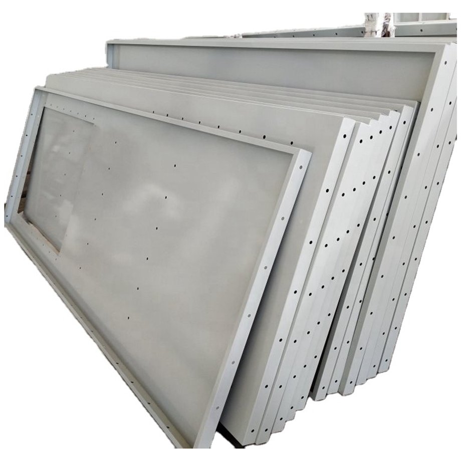 Metal Laser Cutting Bending Parts Stainless Aluminium welding Service Custom Processing Carbon Sheet Metal fabrication Work