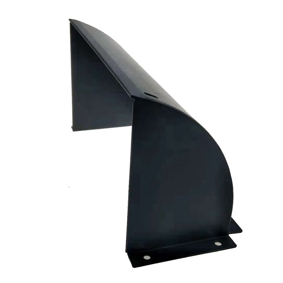 Metal Laser Cutting Bending Parts Stainless Aluminium welding Service Custom Processing Carbon Sheet Metal fabrication Work