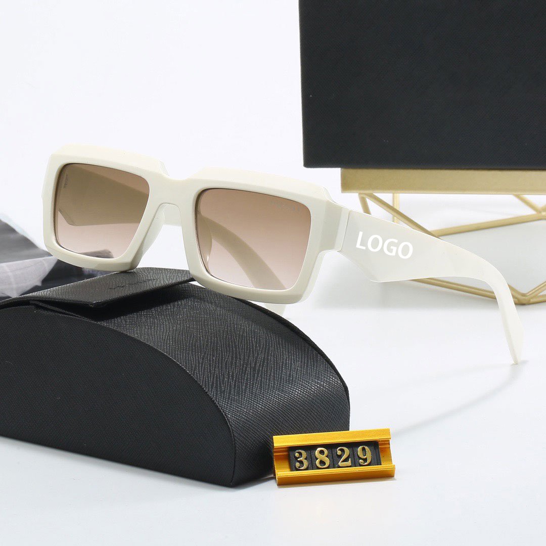 Luxury Sunglasses Men Women Square Fashion Retro Brand Eyeglasses Women High Quality Sun Glasses Women Gafas De Sol
