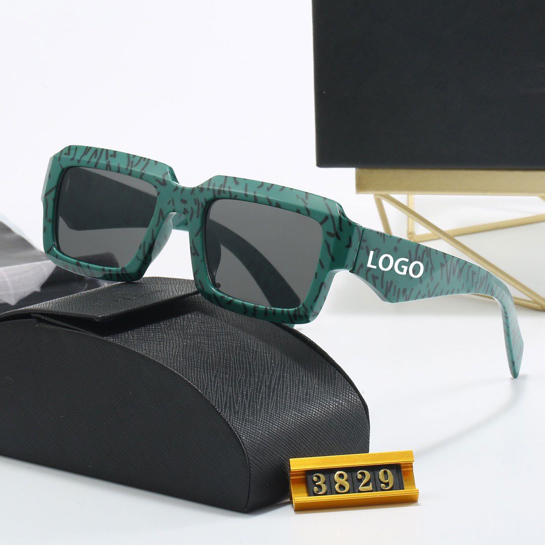 Luxury Sunglasses Men Women Square Fashion Retro Brand Eyeglasses Women High Quality Sun Glasses Women Gafas De Sol
