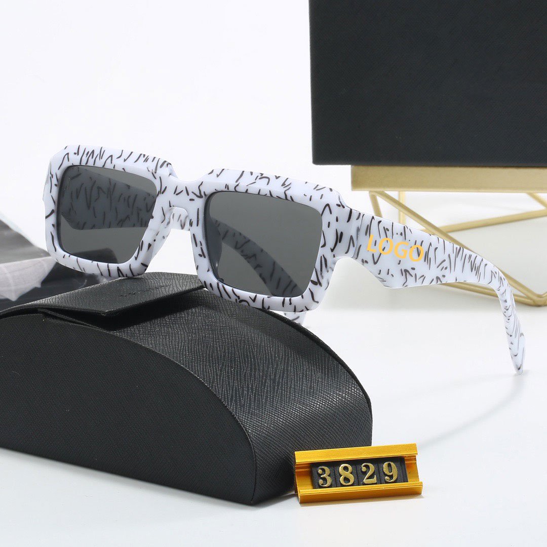 Luxury Sunglasses Men Women Square Fashion Retro Brand Eyeglasses Women High Quality Sun Glasses Women Gafas De Sol