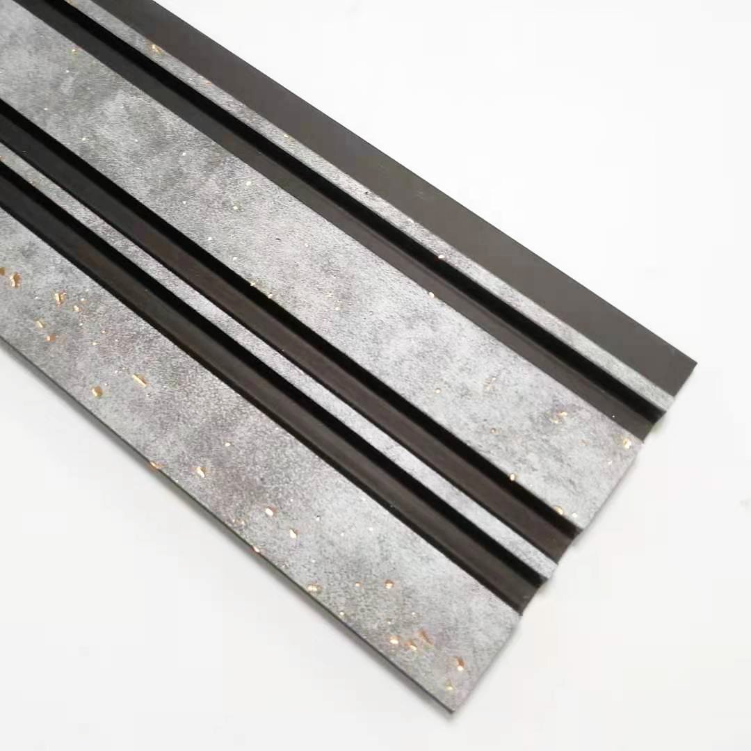Hot sale frame PS wall decorative panel picture frame moulding