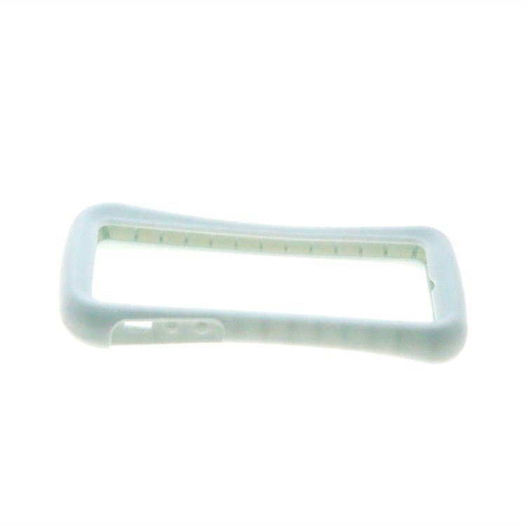 27 years OEM custom various nonstandard silicone frame cover rubber edge bumper anti slip protective case for instruments
