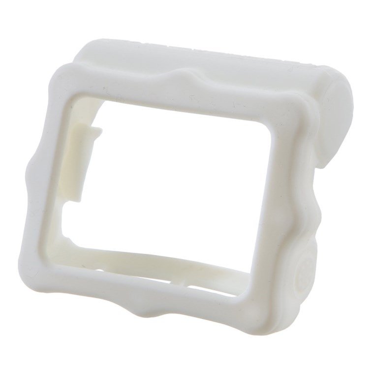 27 years OEM custom various nonstandard silicone frame cover rubber edge bumper anti slip protective case for instruments