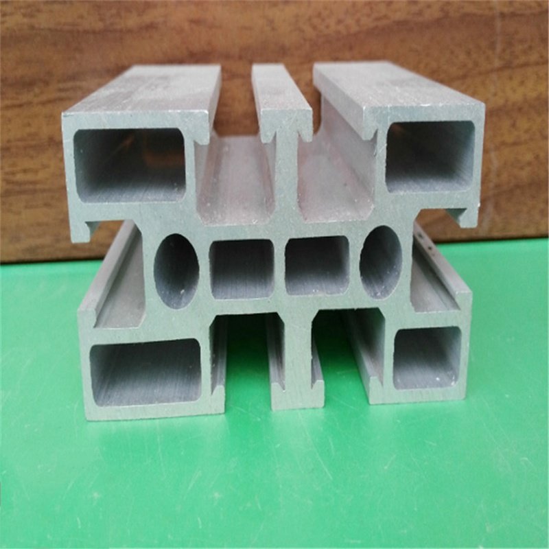 Factory Customized Black Aluminum Picture Frame Moulding/ Drawing Picture Aluminium Frame Profiles