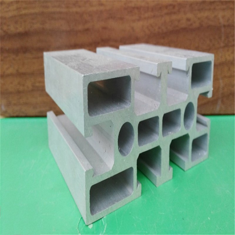 Factory Customized Black Aluminum Picture Frame Moulding/ Drawing Picture Aluminium Frame Profiles