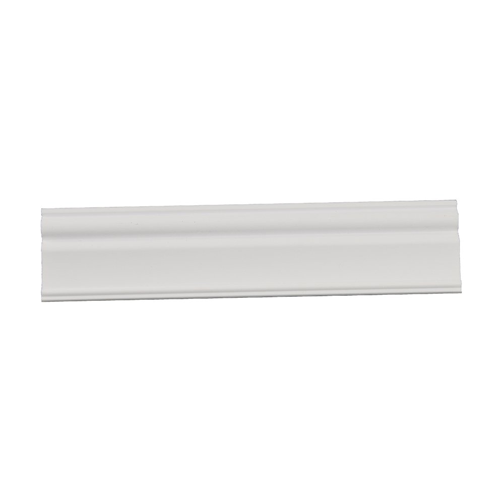China Factory Ceiling Coving Wall Cornice PS Skirting Board Mouldings Chair Rails Hotel Decorative Mould Trim