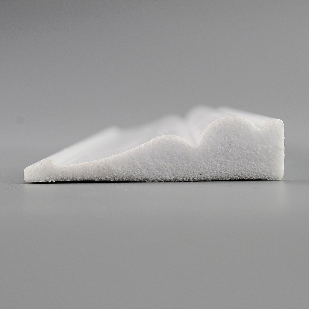 China Factory Ceiling Coving Wall Cornice PS Skirting Board Mouldings Chair Rails Hotel Decorative Mould Trim