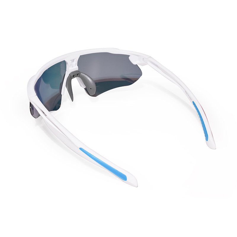 Good quality sports sunglasses anti fog cycling sunglasses sports safety eyewear