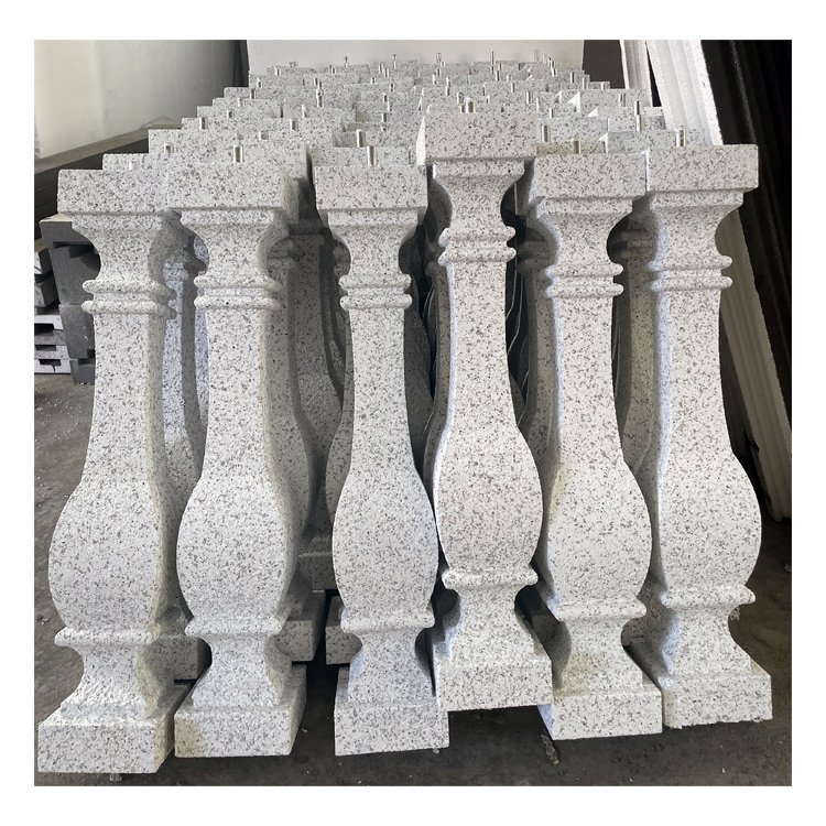 Building exterior decoration EPS foam roman column eave line light weight facade decoration moulding