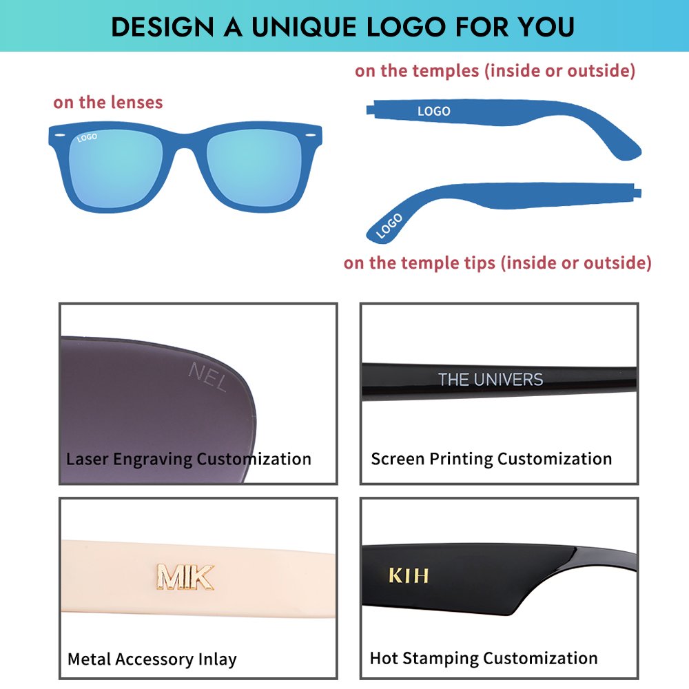 Metal Square Frame Magnetic Clip-on Sun Glasses polar Lens High quality ac TAC lens Men Polarized Sunglasses
