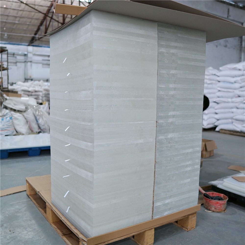Wholesale High Quality Acrylic Sheet Factory Transparent Polystyrene Sheet Transparent Crystal Photo Frame Board