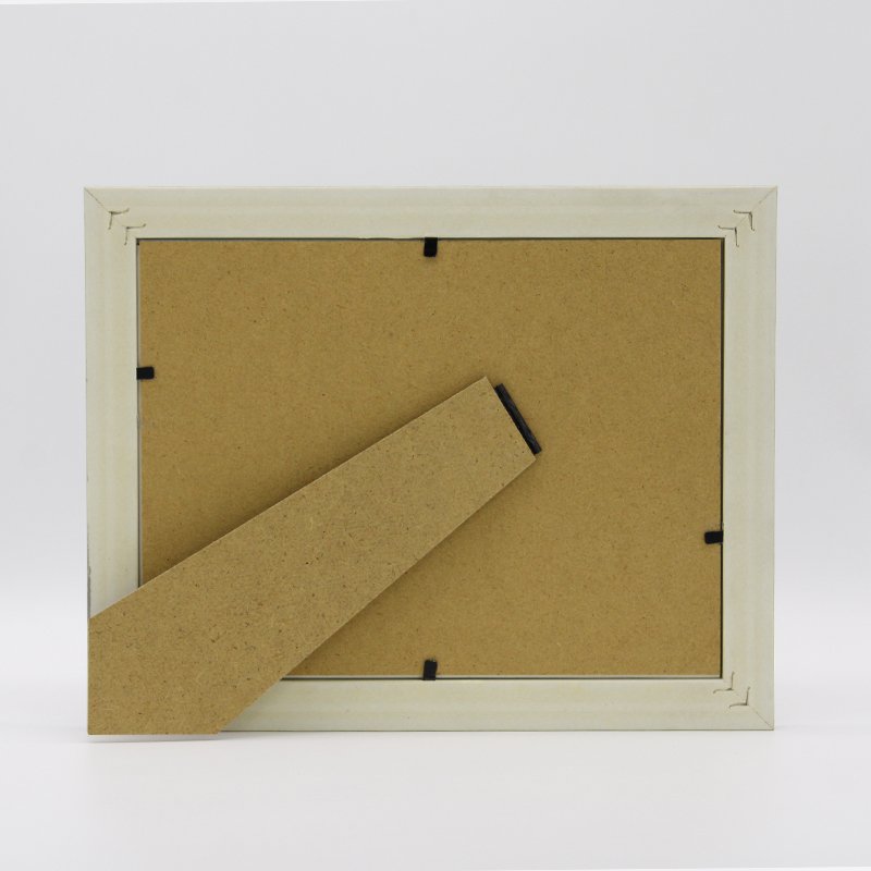 Custom Desk Graduation PS Photo Frame A4 A3 wall-mounted picture frame With Glass Plexiglass