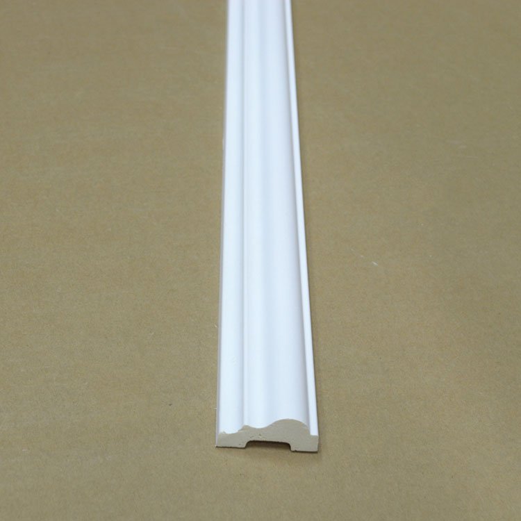 Polyurethane PU wall frame moulding