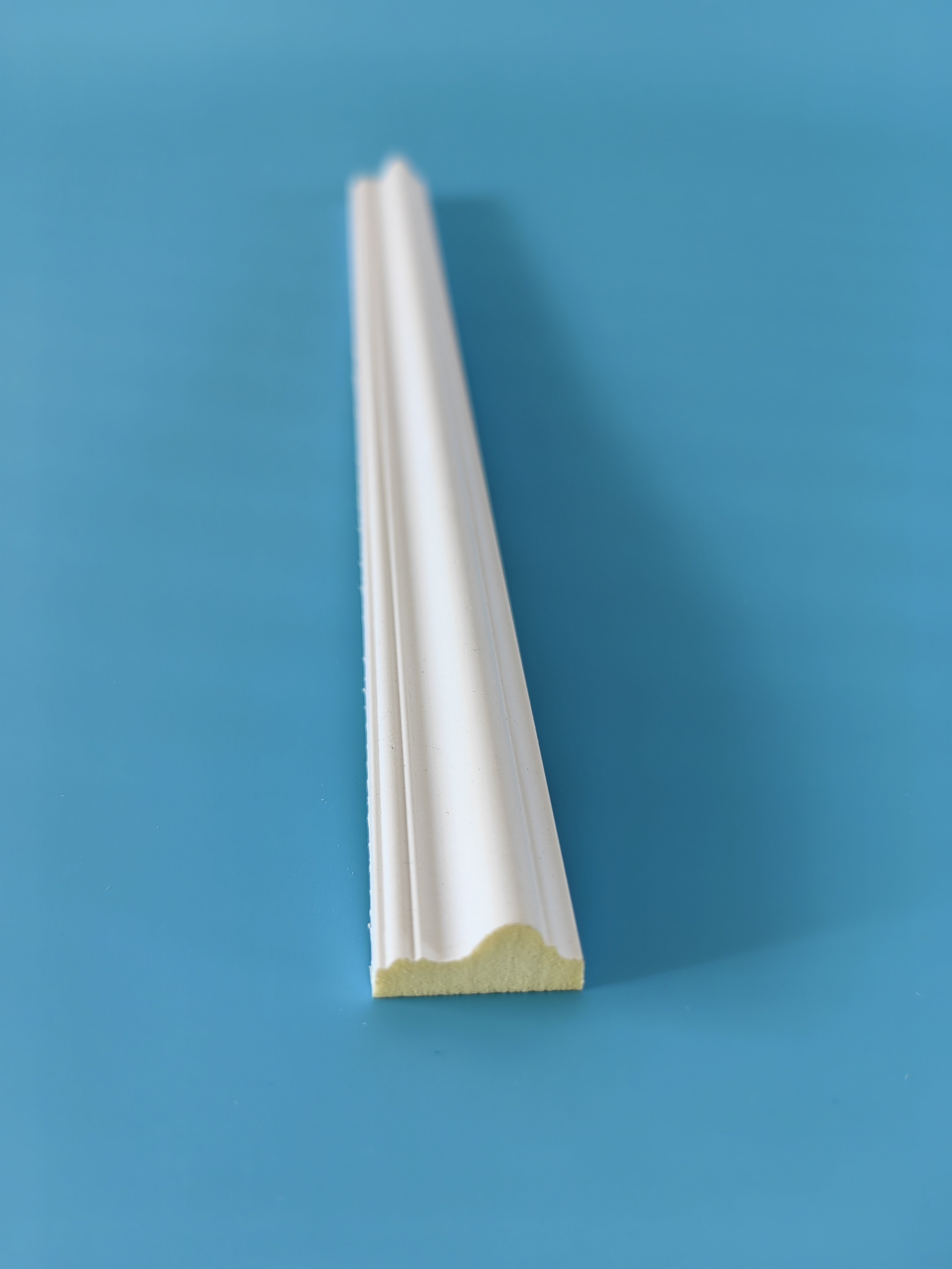Polyurethane PU wall frame moulding
