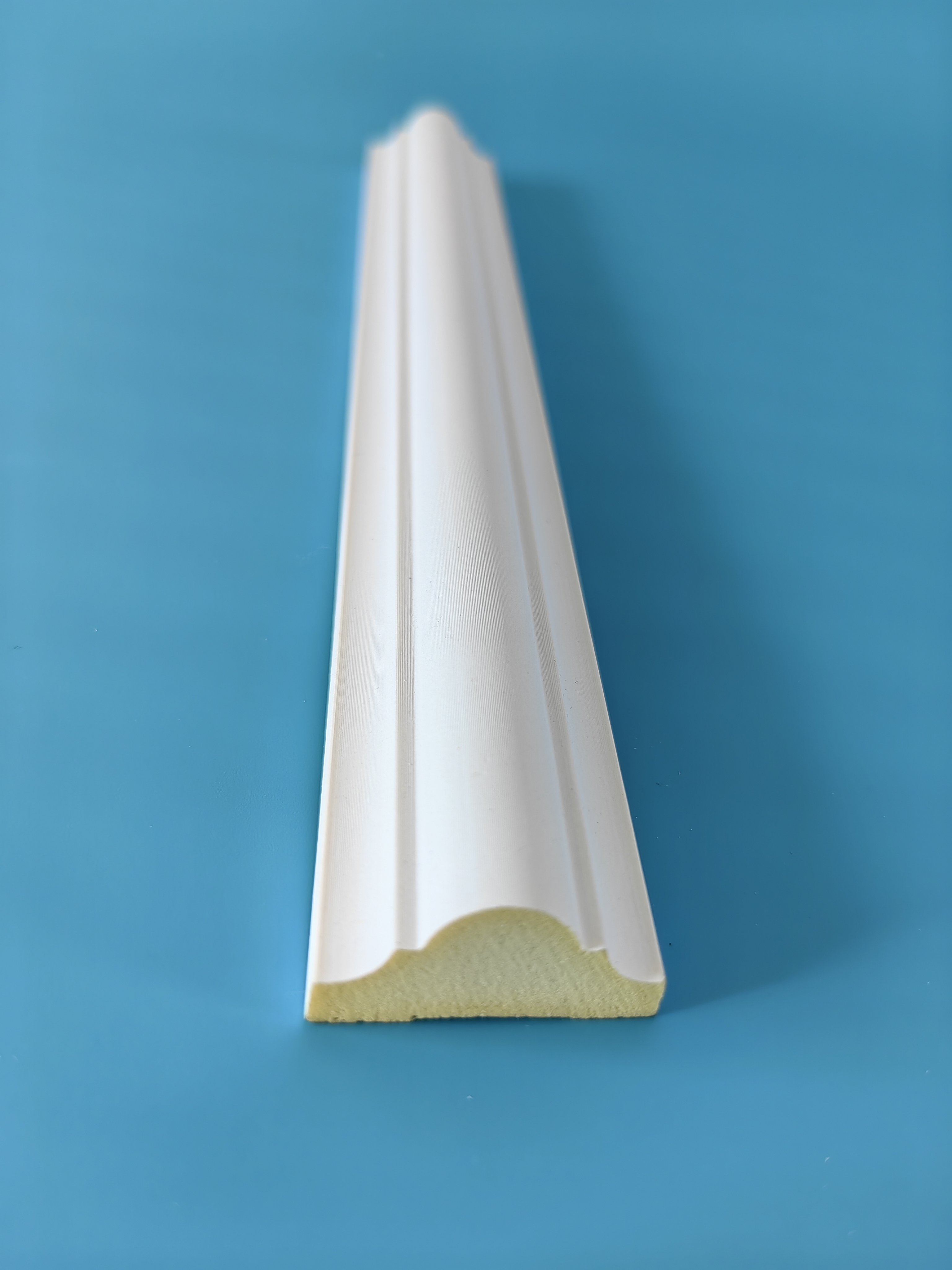Polyurethane PU wall frame moulding