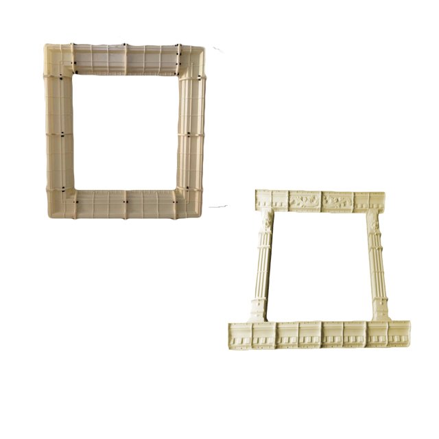 High Quality F56 Mini Window Moldings Window And Door Mold Farma Extrusion Mold European Door Window