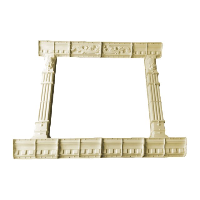 High Quality F56 Mini Window Moldings Window And Door Mold Farma Extrusion Mold European Door Window