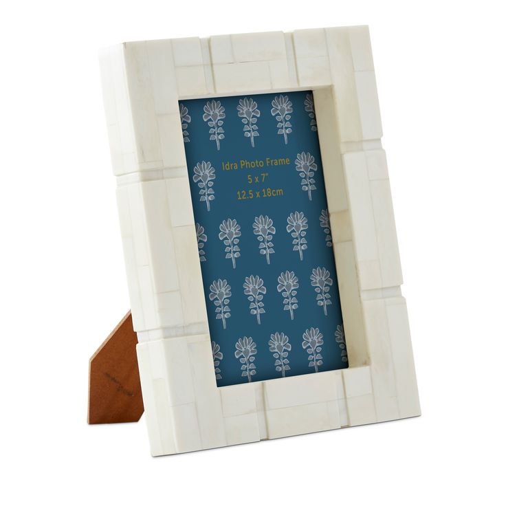 Wall Decorative Bone Inlay Photo Frame With High Standard Quality At Wholesale Price Photo Frame picture frame