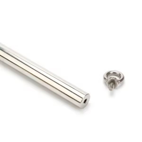 Magnetic Rod, Strong Magnetic Rod, Iron Absorbing Rod, Magnetic Frame, 14000 Gauss High Quality, Customizable