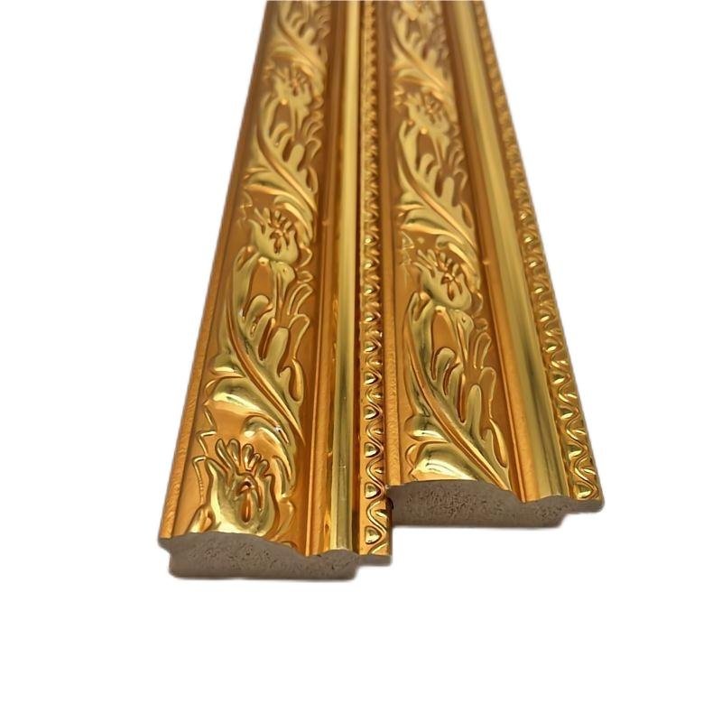 Modern Plastic PS Photo Frame Moulding Picture Picture Frame Moulding