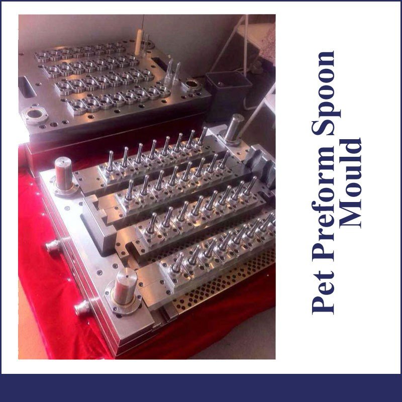 concrete baluster mould