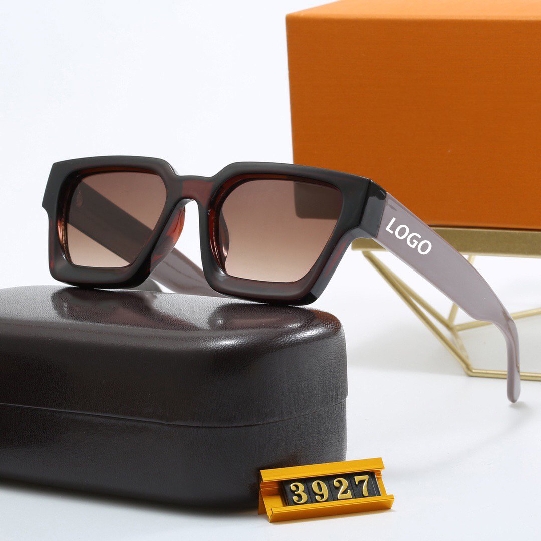 LeonLion Luxury Brand Sunglasses Women Men Square Fashion Designer Eyewear Women High Quality Sun Glasses Women Gafas De Sol