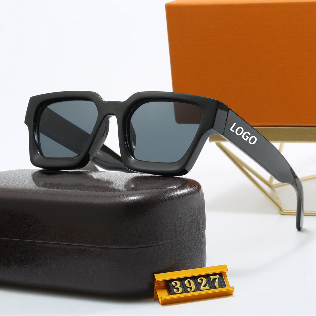 LeonLion Luxury Brand Sunglasses Women Men Square Fashion Designer Eyewear Women High Quality Sun Glasses Women Gafas De Sol