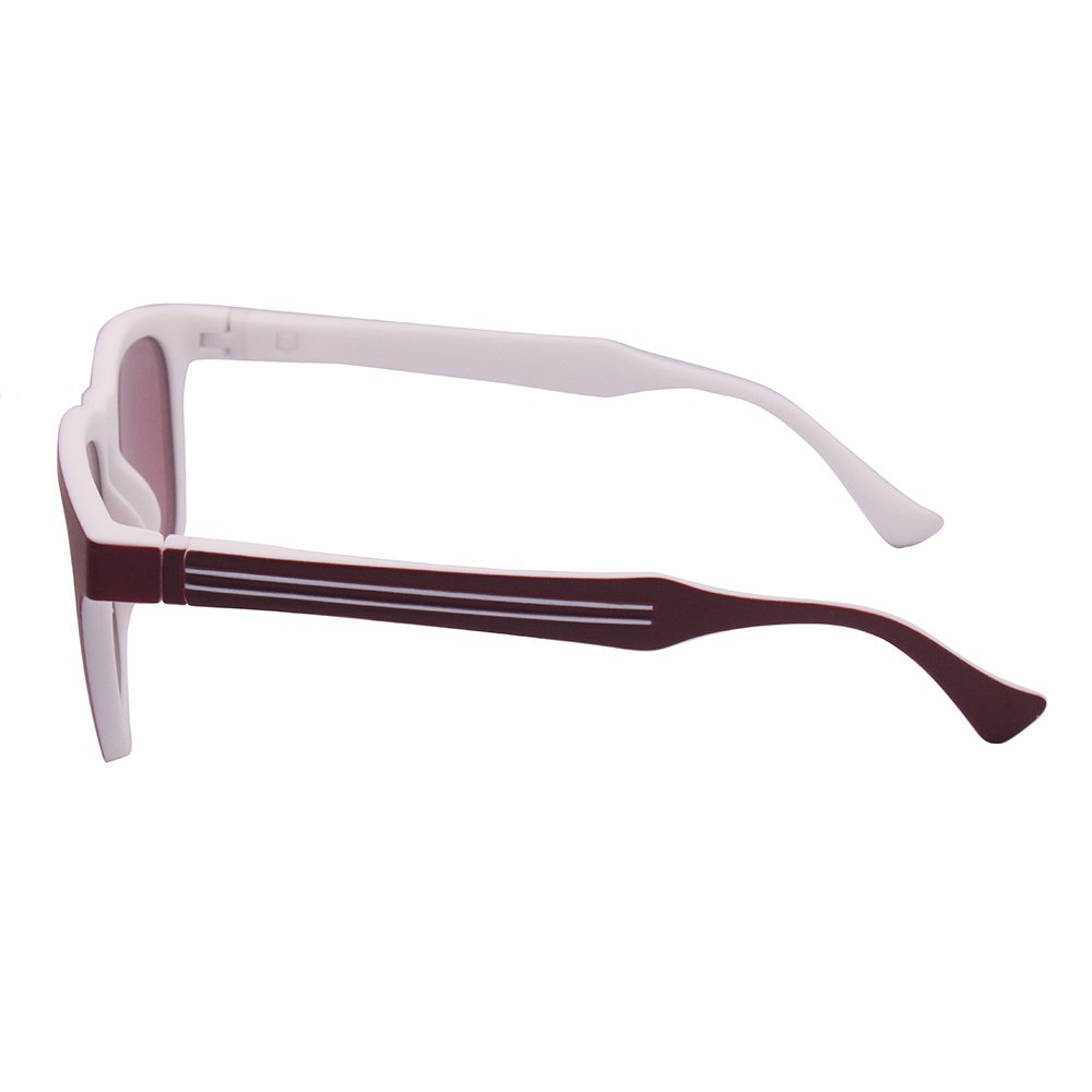 High Quality Branded Polarized Sunglasses for Women Men Retro Shades Round Frame UV Protection