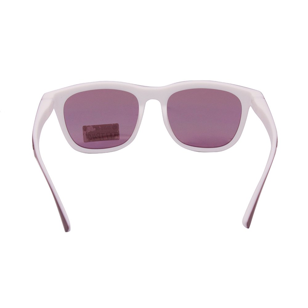 High Quality Branded Polarized Sunglasses for Women Men Retro Shades Round Frame UV Protection