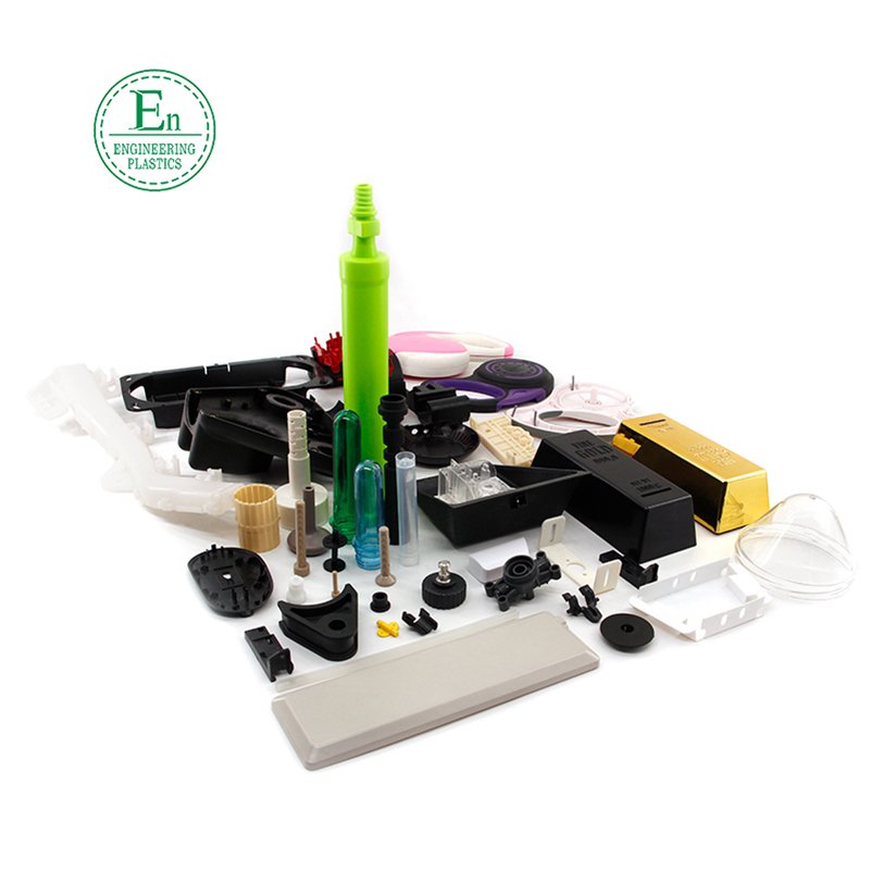 Professional Custom Precision Plastic Injection Molding FPV Drone Shell Middle Frame Body Shell Original Repair Accessories