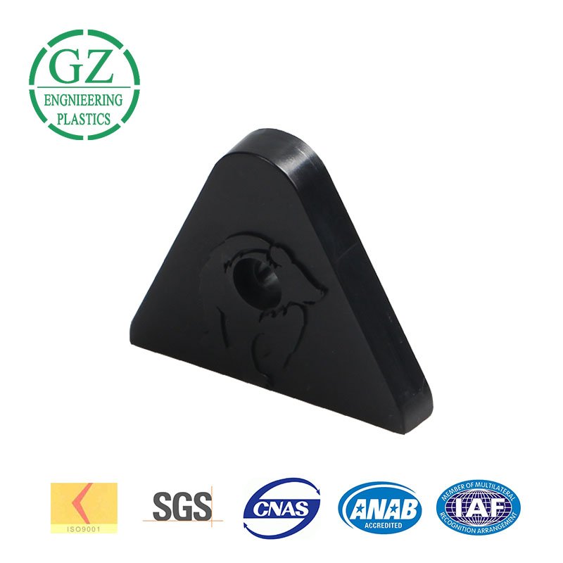 Professional Custom Precision Plastic Injection Molding FPV Drone Shell Middle Frame Body Shell Original Repair Accessories