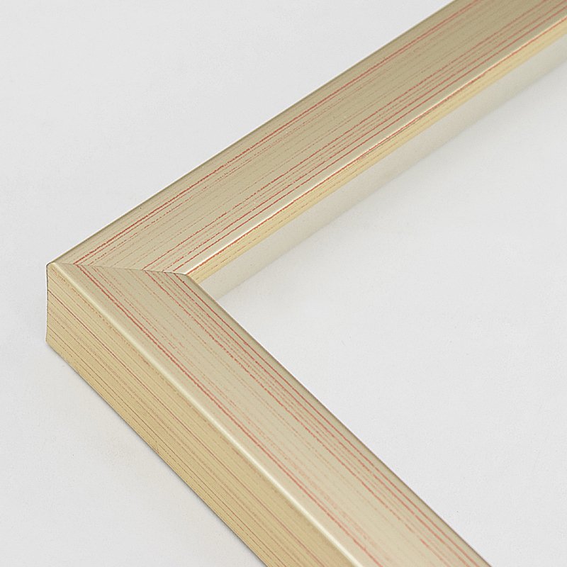 2003 Series Hot Sale Wholesale PS Picture Frame Moulding Plastic Photo Frame Mouldings