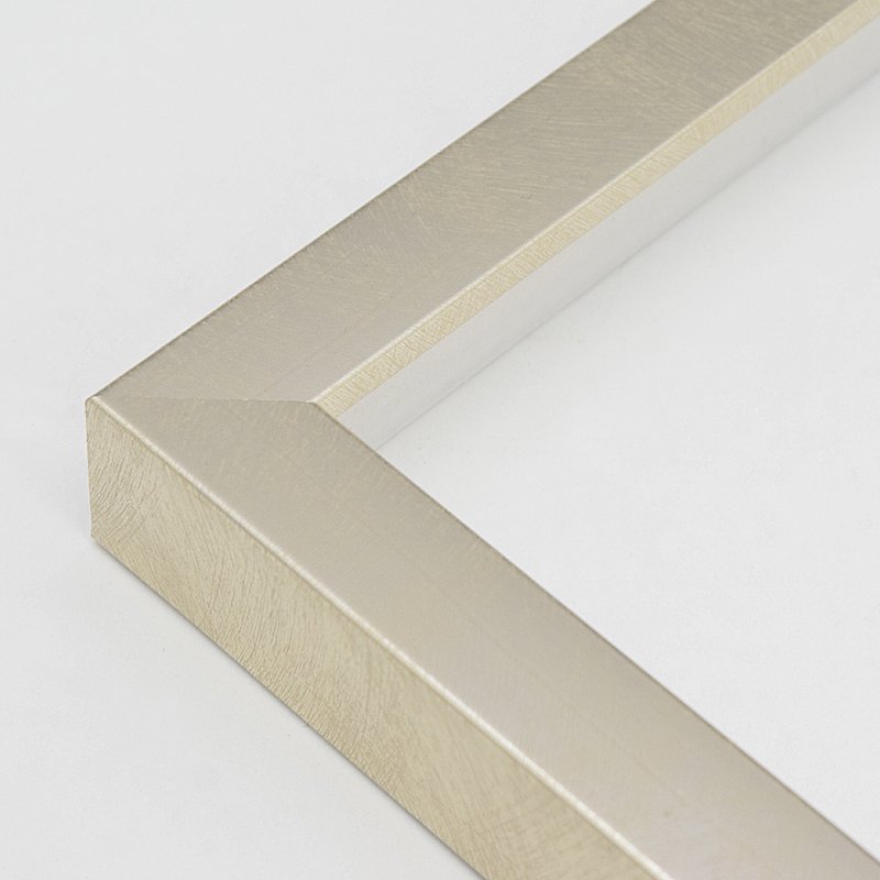 2003 Series Hot Sale Wholesale PS Picture Frame Moulding Plastic Photo Frame Mouldings