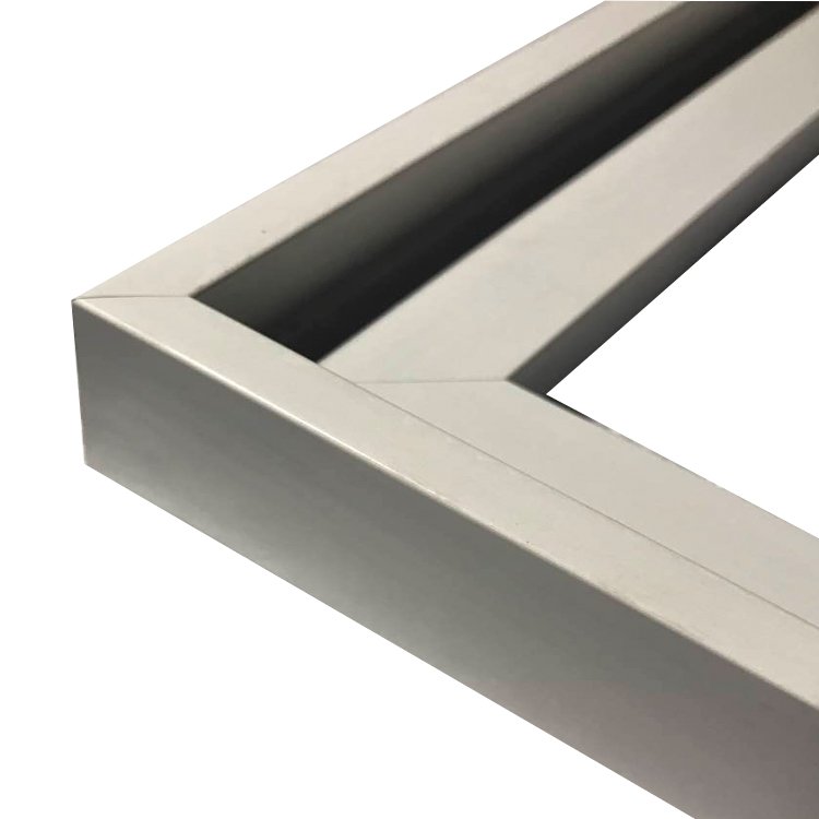classic art PS decorative plastic/mirror frame moulding