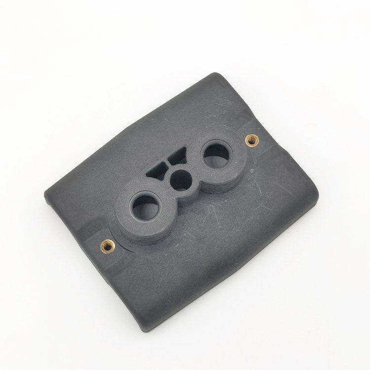 Matte surface molded plastic injection supplier injection plastic frame molding