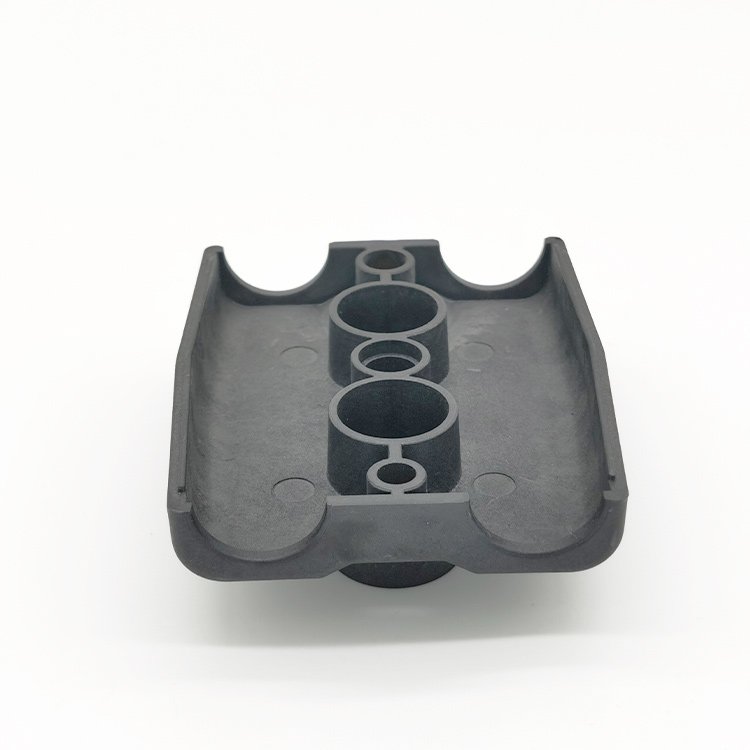 Matte surface molded plastic injection supplier injection plastic frame molding