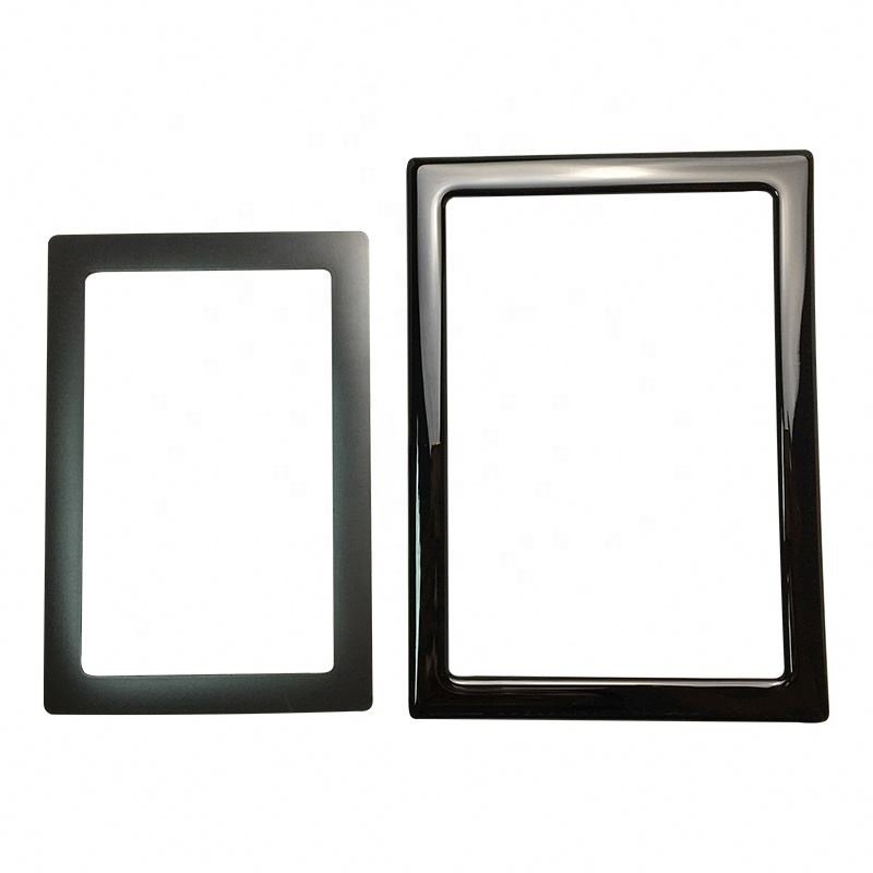 High quality frames DIPLOMA acrylic a4 wall mounted photo frame